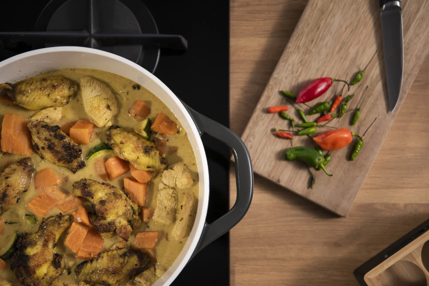 Tefal Air Topf 4,7 L – Bild 4