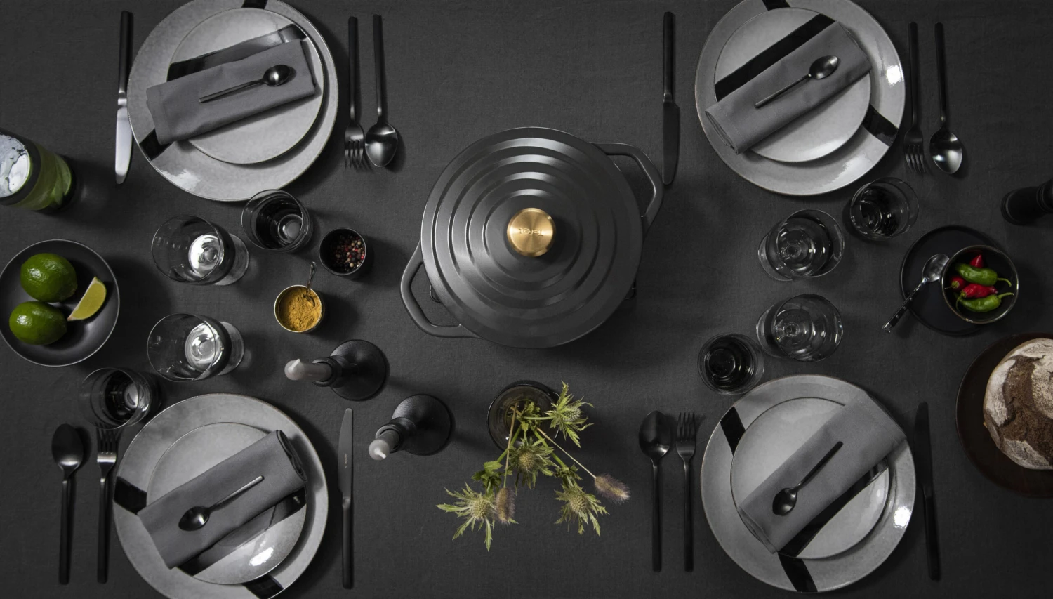 Tefal Air Topf 4,7 L – Bild 5