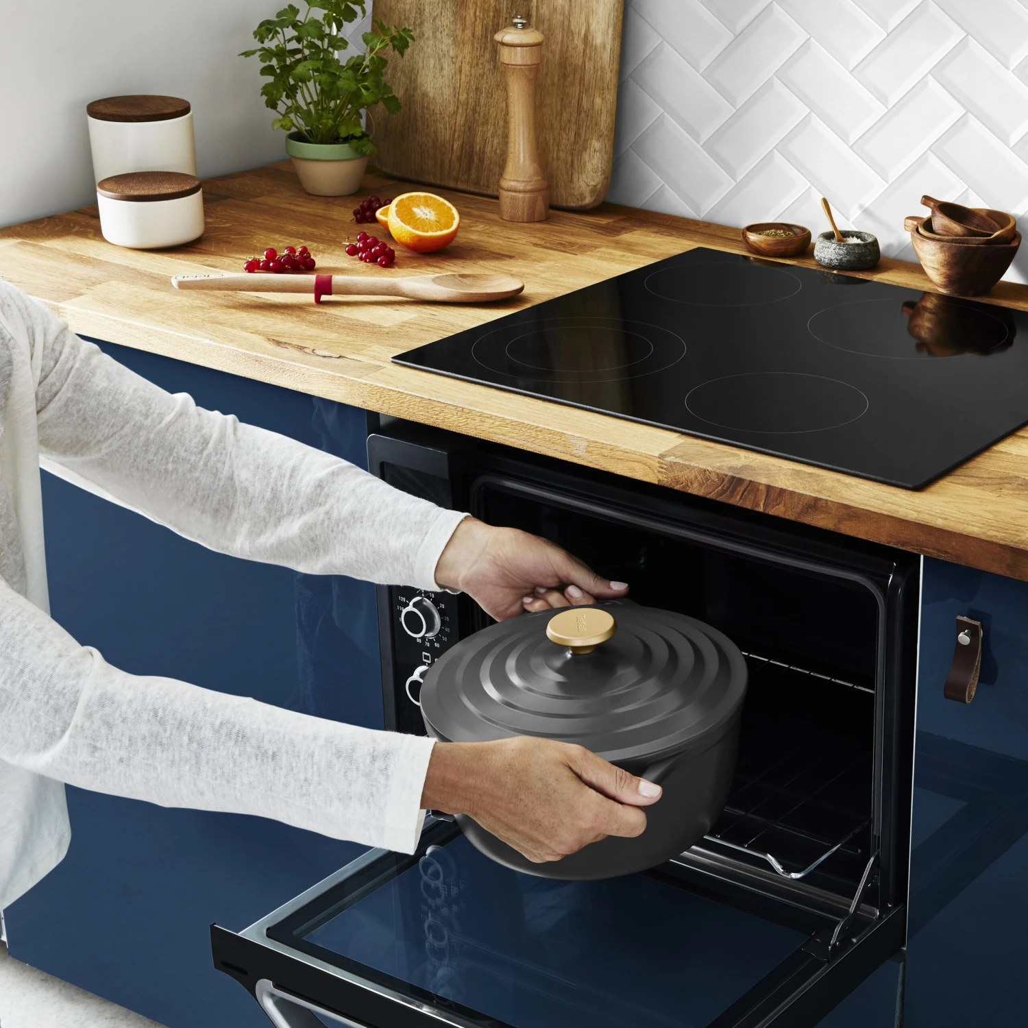 Tefal Air Topf 4,7 L – Bild 6