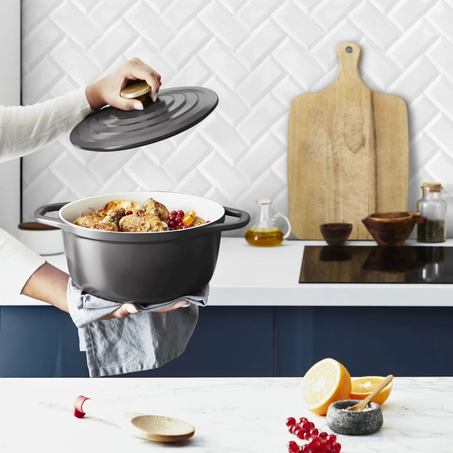 Tefal Air Topf 4,7 L – Bild 7