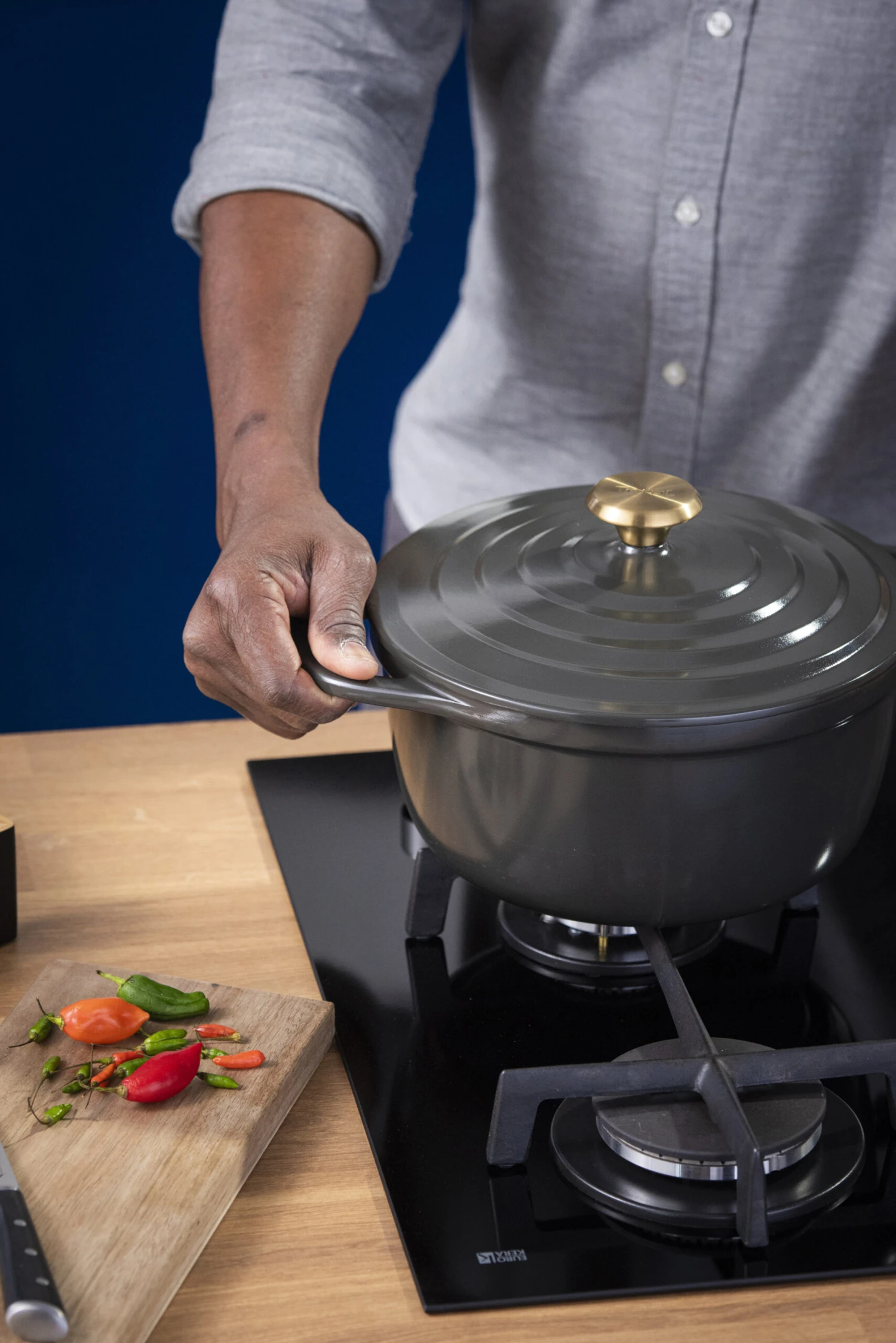 Tefal Air Topf 4,7 L – Bild 2