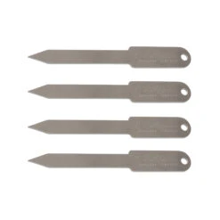 Kockums Jernverk Kockums Burger-Sticks 4er Pack