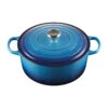 Le Creuset Runder Topf 6,7 L