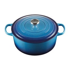 Le Creuset Runder Topf 6,7 L