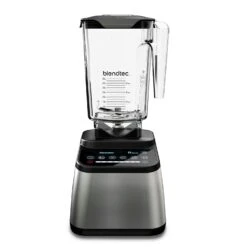 Blendtec Designer 725, Stainless Steel