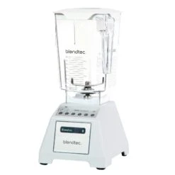 Blendtec Total Blender, White