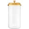 Bodum Classic Vorratsdose 2 L, Gold