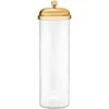 Bodum Classic Vorratsglas 1,8 L, Gold