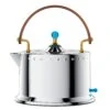Bodum Ottoni Elektrischer Wasserkocher 1 L, Edelstahl