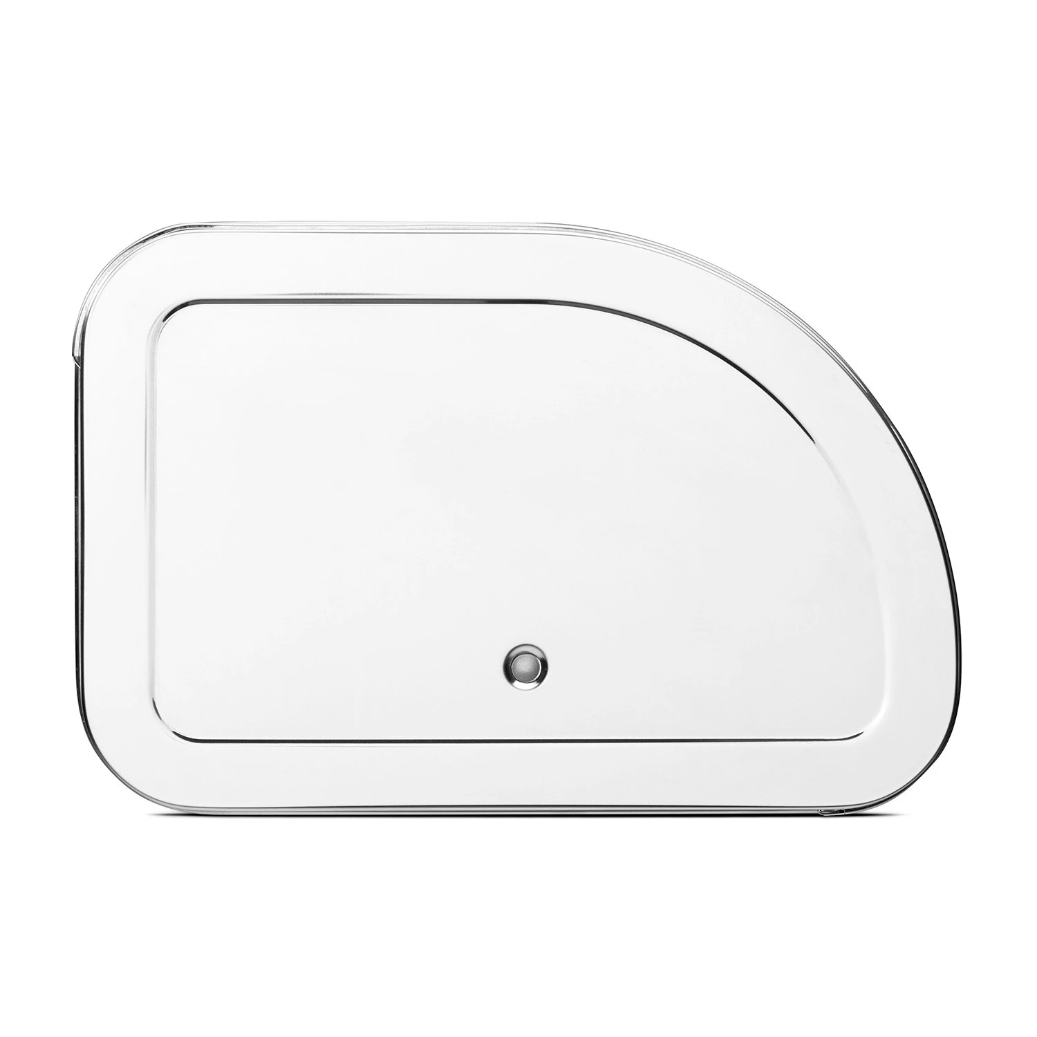 Brabantia Roll Topp Brotbox, Brilliant Steel – Bild 3