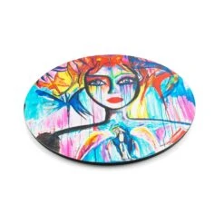 Slice Of Life Topfuntersetzer