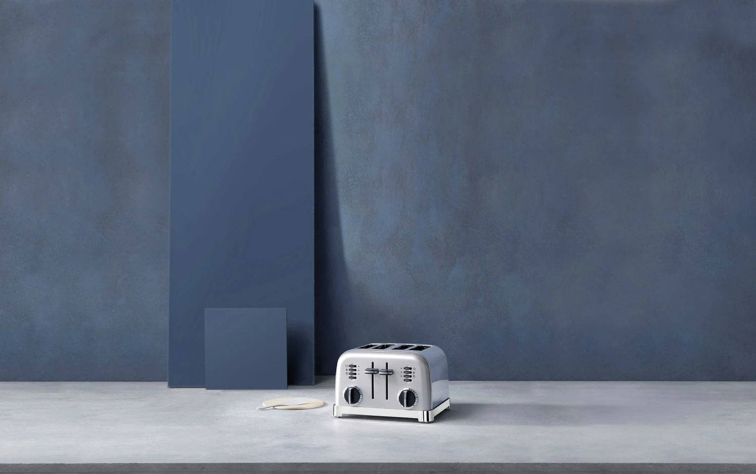 Cuisinart Toaster 4 Scheiben Metal – Bild 2