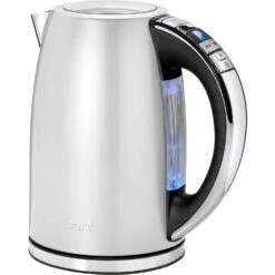 Cuisinart Wasserkocher 1,7 L Stahl
