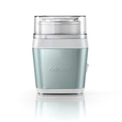 Cuisinart Style Collection Eismaschine, Grün