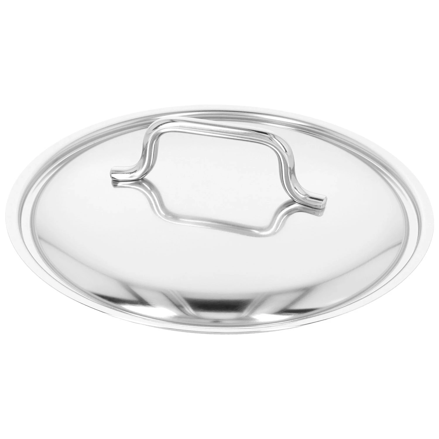 Demeyere Apollo Topf Mit Deckel 22 Cm / 4 L – Bild 3