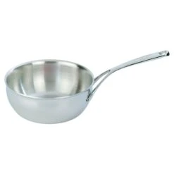 Demeyere Atlantis Sauteuse Without Lid 20 Cm 2 L