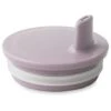 Design Letters Drink Deckel Für Ecozen® Tasse, Lavendel