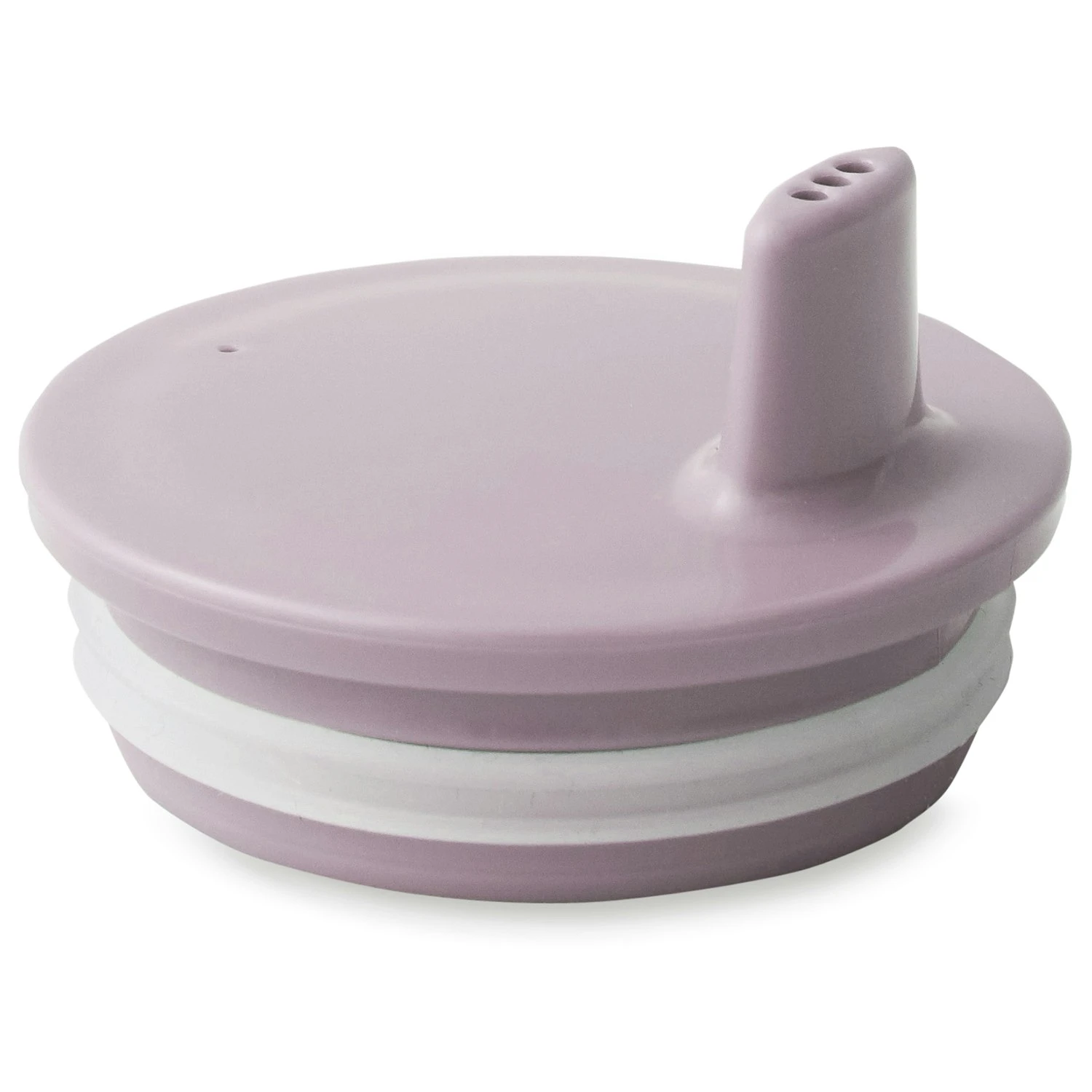 Design Letters Drink Deckel Für Ecozen® Tasse, Lavendel