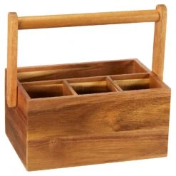 Dorre Bess Cutlery Holder