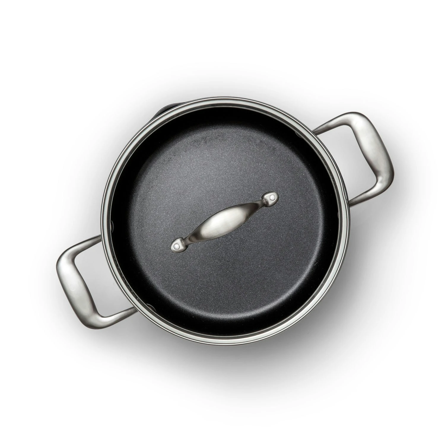 EGO Produre Pro Kochtopf 5 L – Bild 2