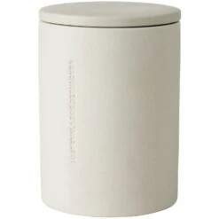 Ernst Vorratsglas, Naturweiß