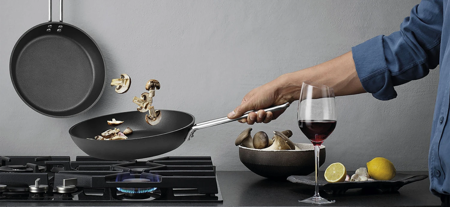 Eva Solo Eva Trio Professional Frying Pan Ø20 Cm – Bild 5