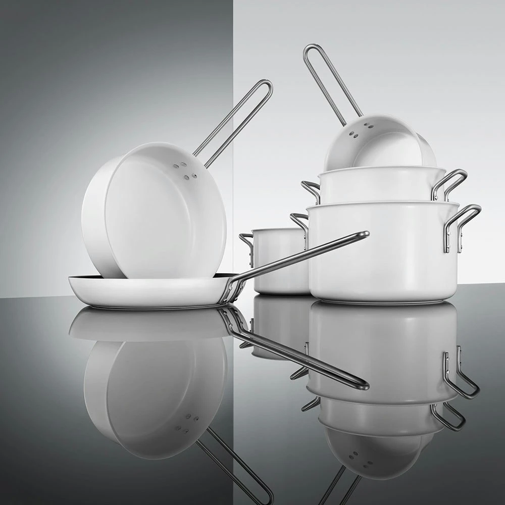 Eva Solo Grillpfanne, Mantel Mit Slip-Let -Beschichtung 24 – Bild 3