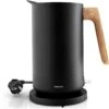 Eva Solo Nordic Kitcen Waterkoker 1,5 L, Zwart
