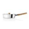 Eva Solo Nordic Kitchen Sauté Pan Ø24 Cm, Stainless Steel