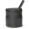 Ferm LIVING Flow Dose, Schwarz