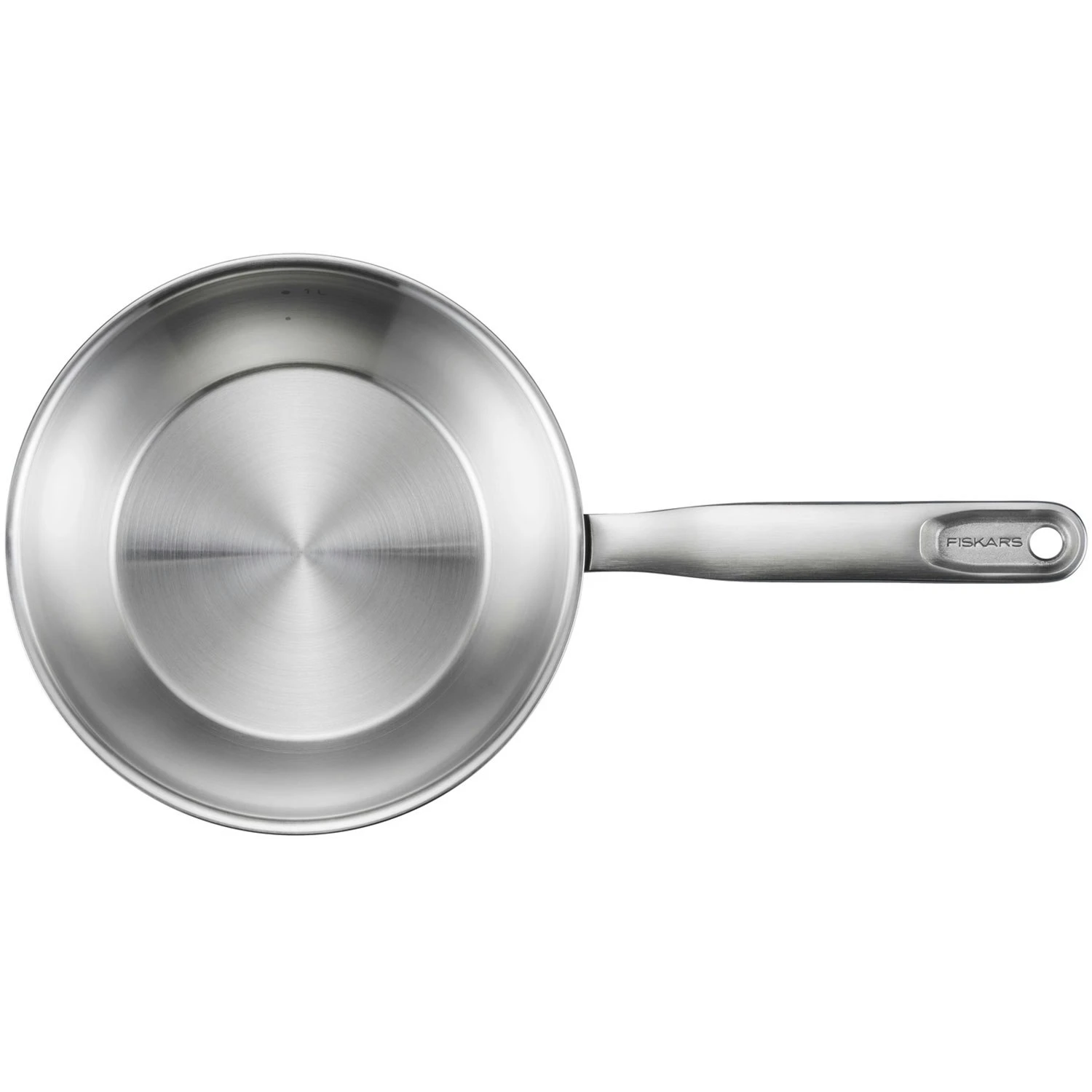 Fiskars All Steel Sauteuse, 2 L – Bild 2