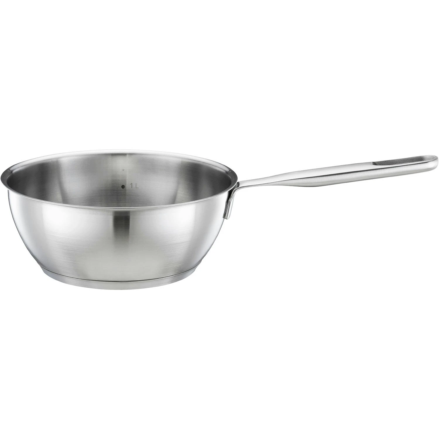 Fiskars All Steel Sauteuse, 2 L – Bild 3