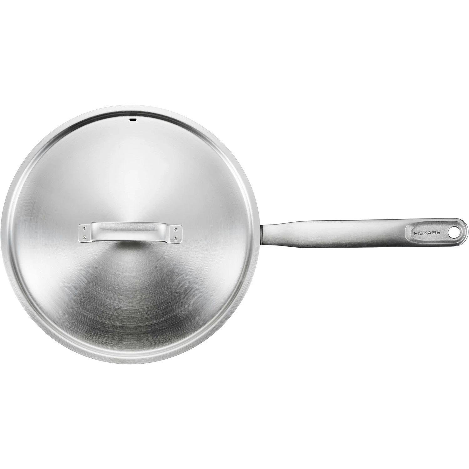 Fiskars All Steel Sauteuse 26 Cm