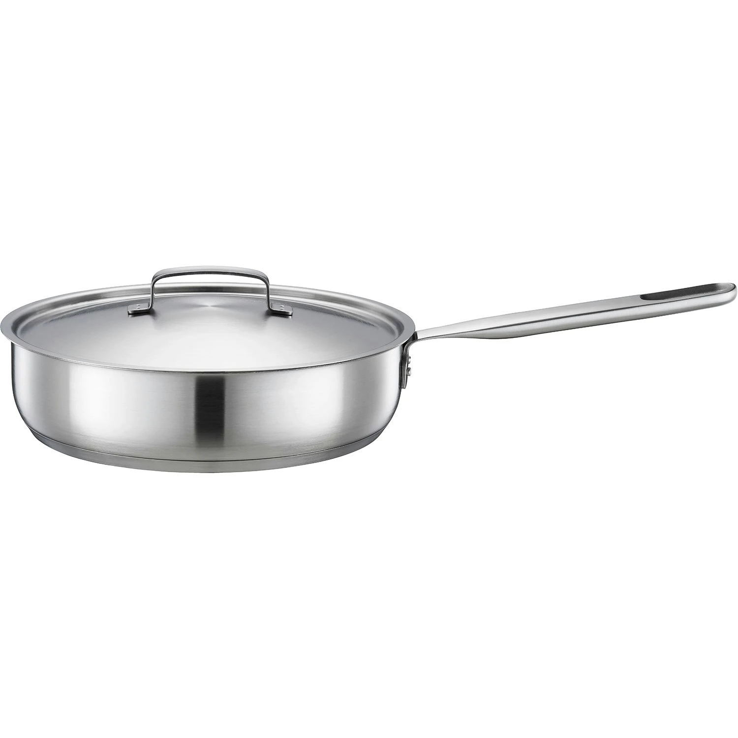 Fiskars All Steel Sauteuse 26 Cm – Bild 3