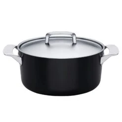 Fiskars Rotisser Topf 3,5L