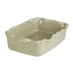 Provence Ofenform 24,5x15x6 Cm, Beige