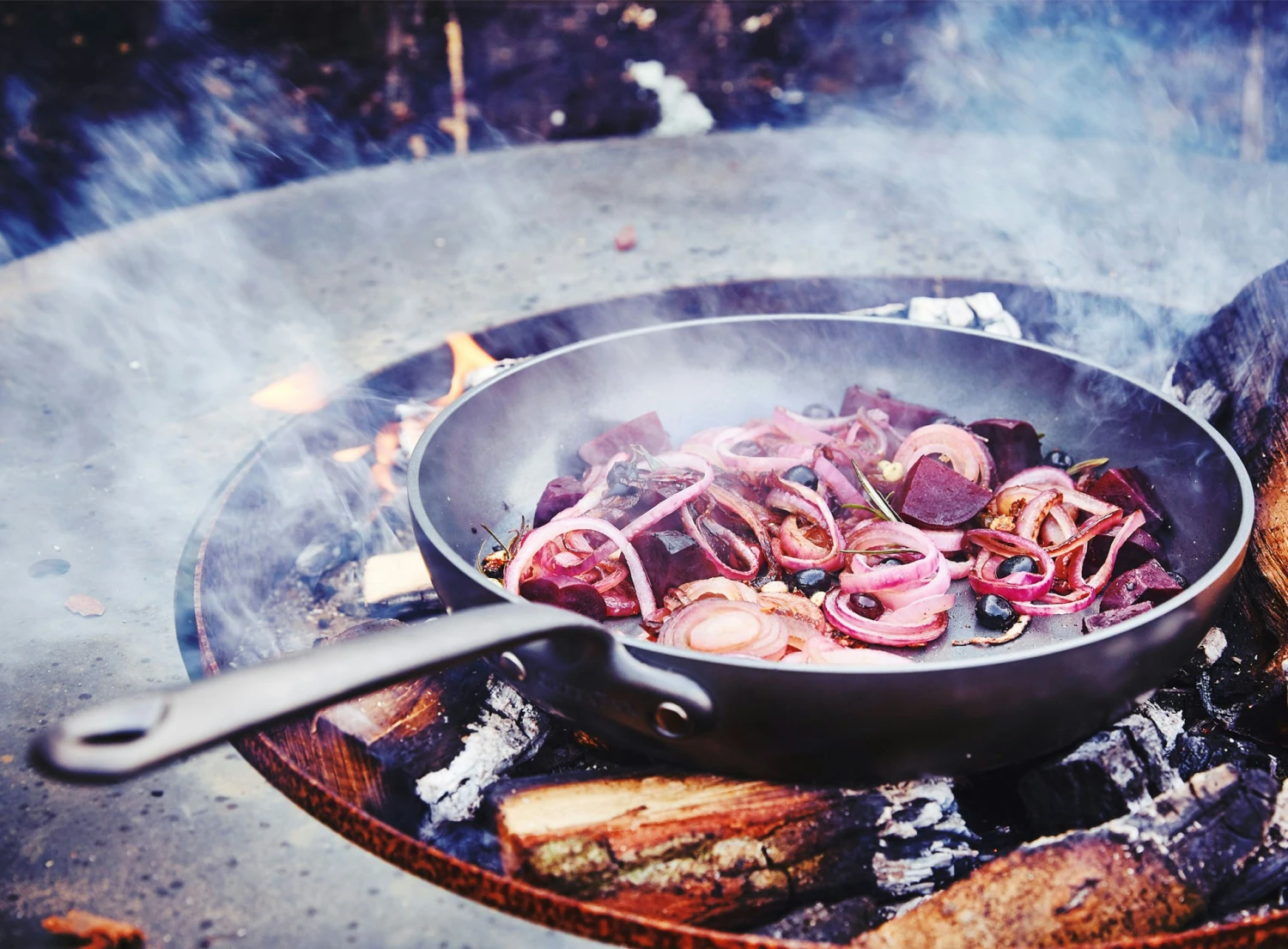 Greenpan Craft Bratpfanne 28 Cm – Bild 4