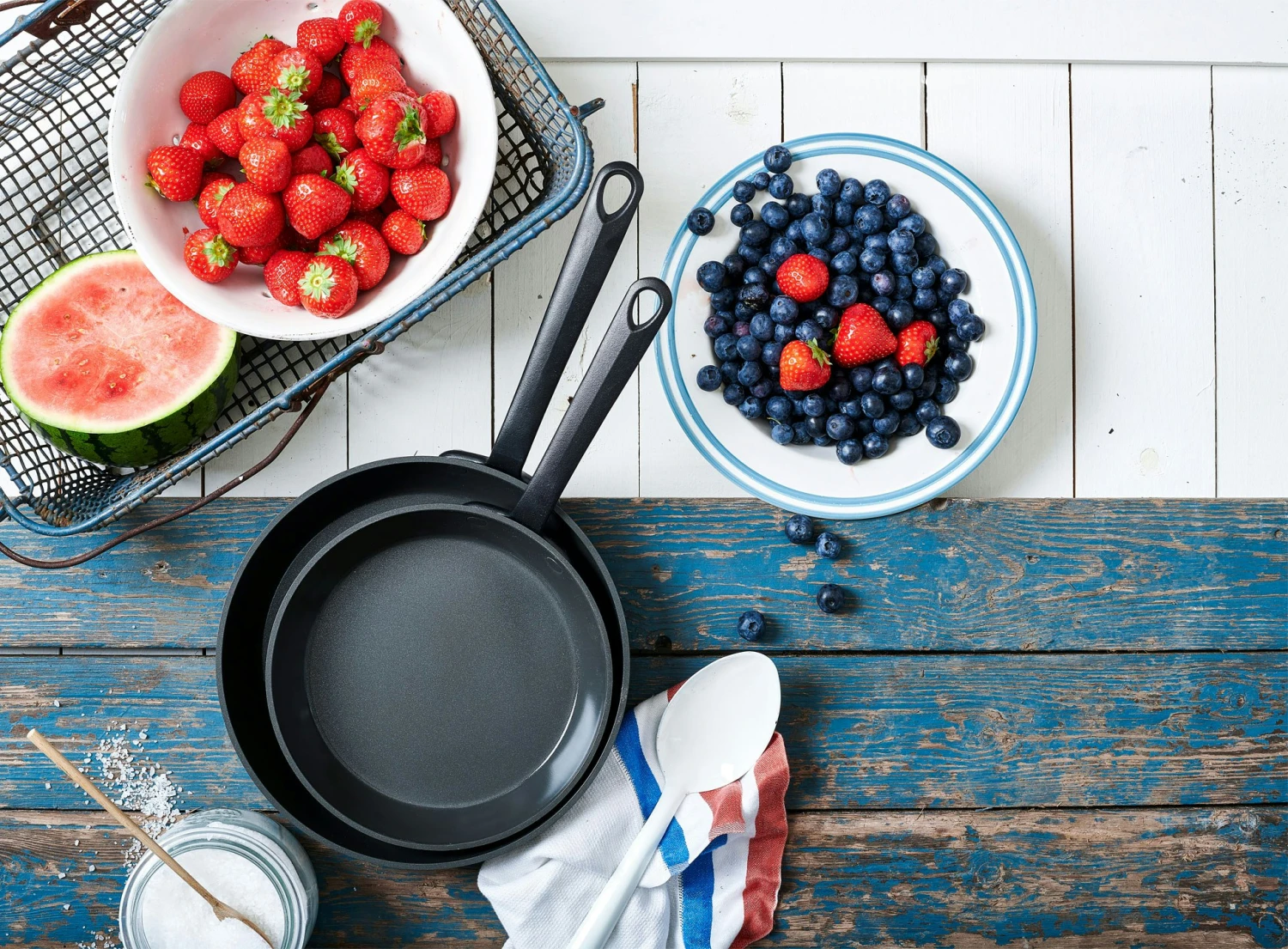 Greenpan Craft Bratpfanne 28 Cm – Bild 6