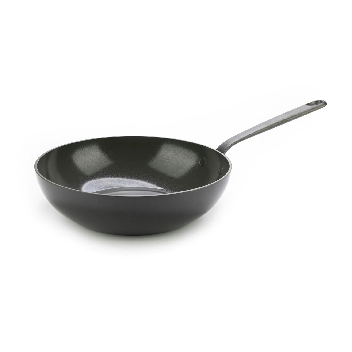 Greenpan Craft Wok-Pfanne 28 Cm / 3,6 L