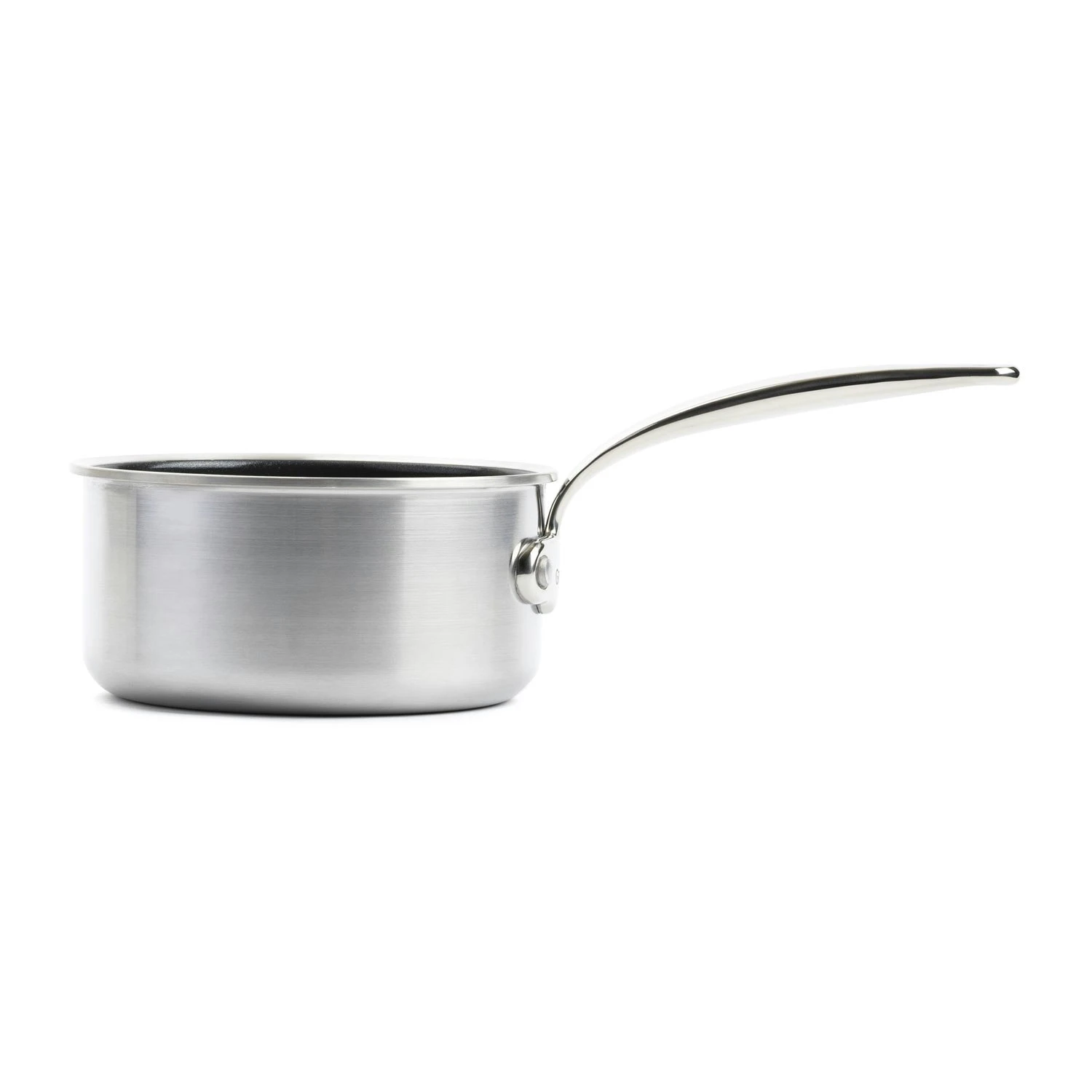 Greenpan Premiere Kasserolle 16 Cm / 1,5 L
