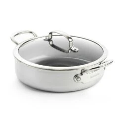 Greenpan Premiere Sauteuse 26 Cm / 3,8 L