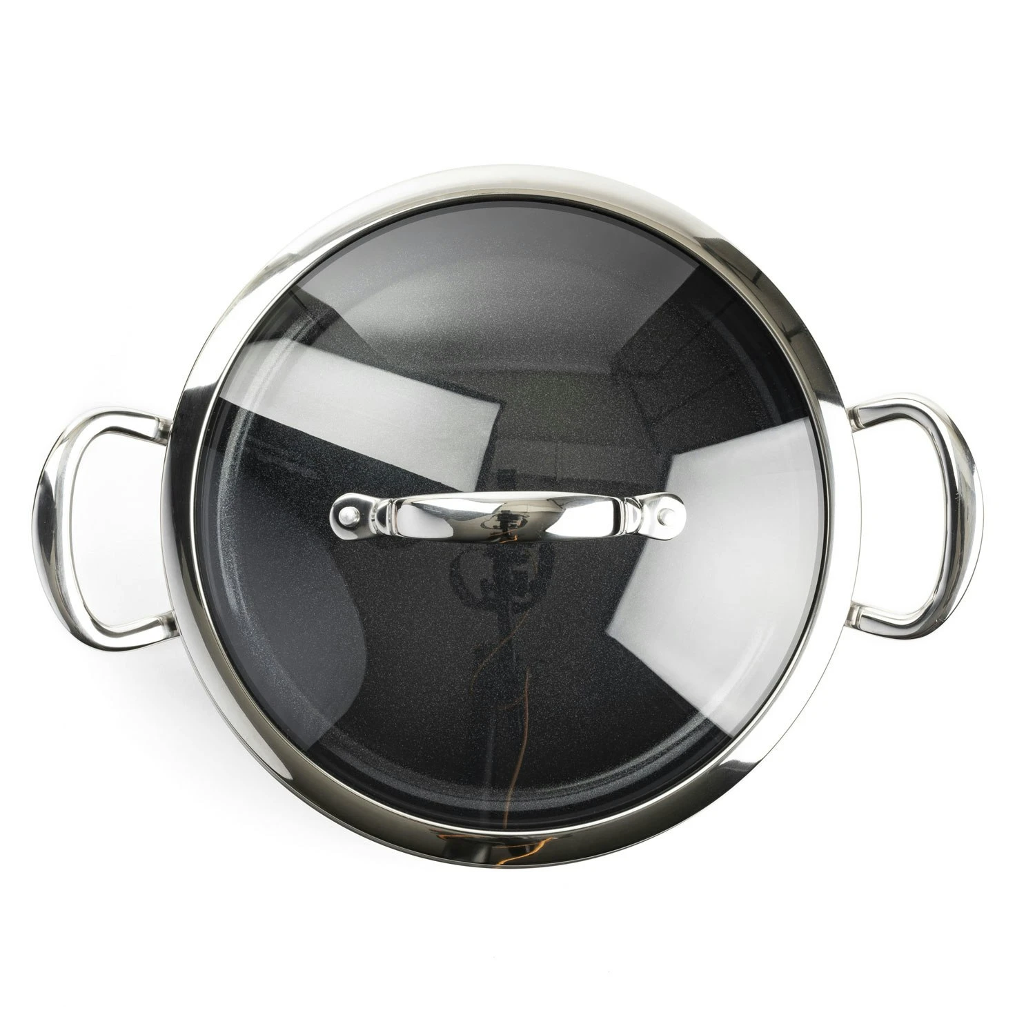 Greenpan Premiere Sauteuse 26 Cm / 3,8 L – Bild 5