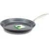 Greenpan Royal Pfannkuchenpfanne 28 Cm Schwarz