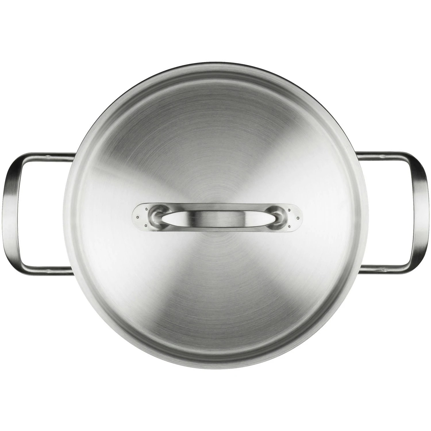 Heirol Cerasafe Pr Topf Mit Deckel 20 Cm 3,2 L – Bild 2