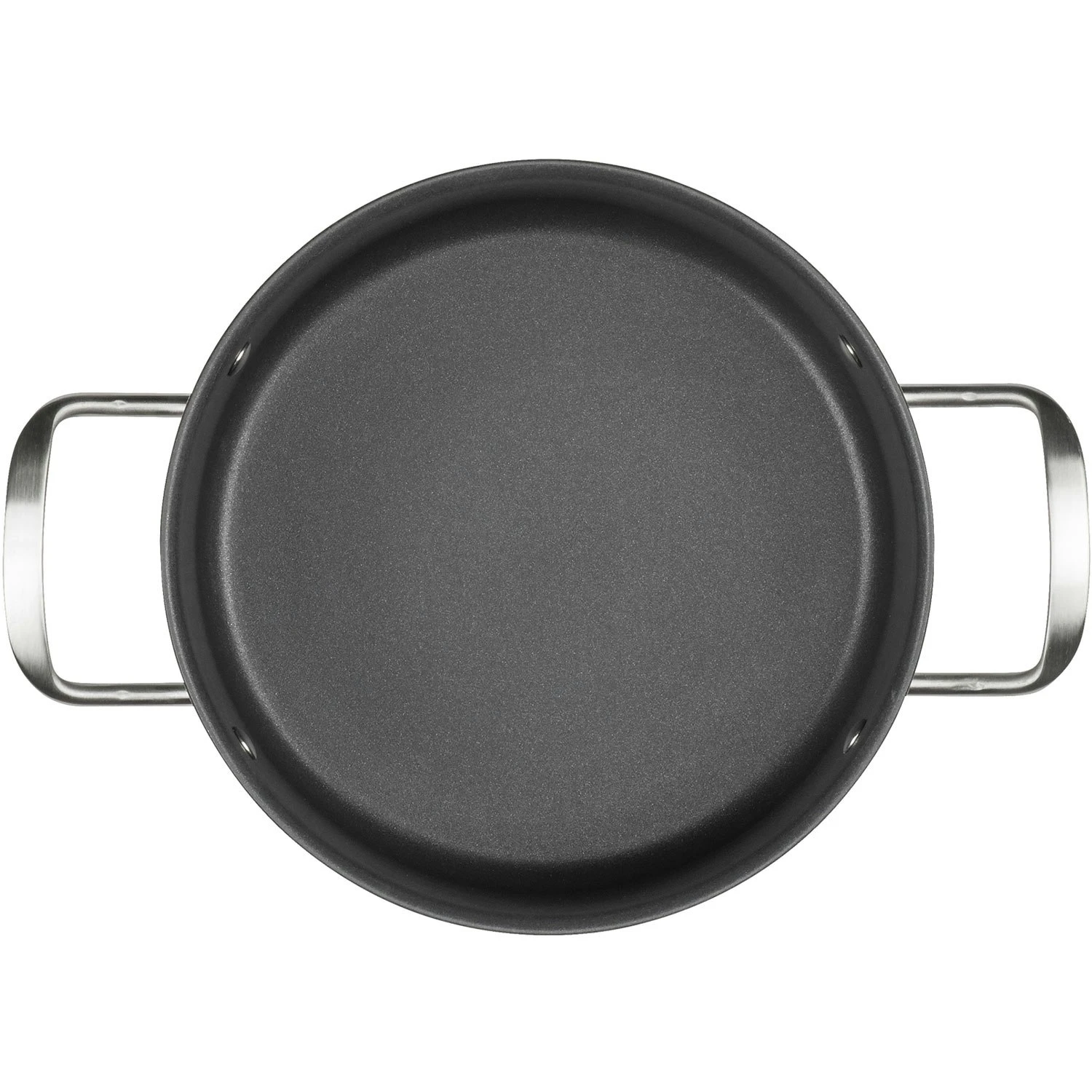 Heirol Cerasafe Pr Topf Mit Deckel 20 Cm 3,2 L – Bild 3