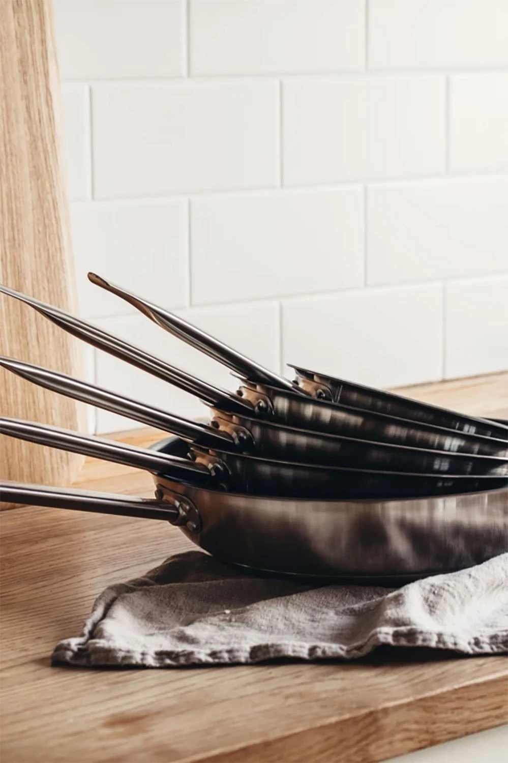 Heirol Cerasafe Pro Bratpfanne 26 Cm – Bild 3