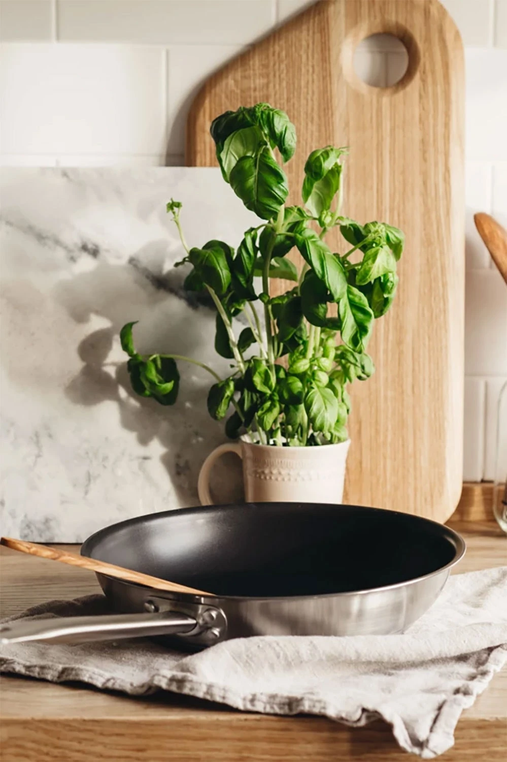 Heirol Cerasafe Pro Bratpfanne 26 Cm – Bild 4