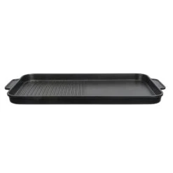Heirol Plancha Grillplatte 50x29 Cm