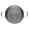 Heirol Steelsafe Bratpfanne Mit Henkel 28 Cm