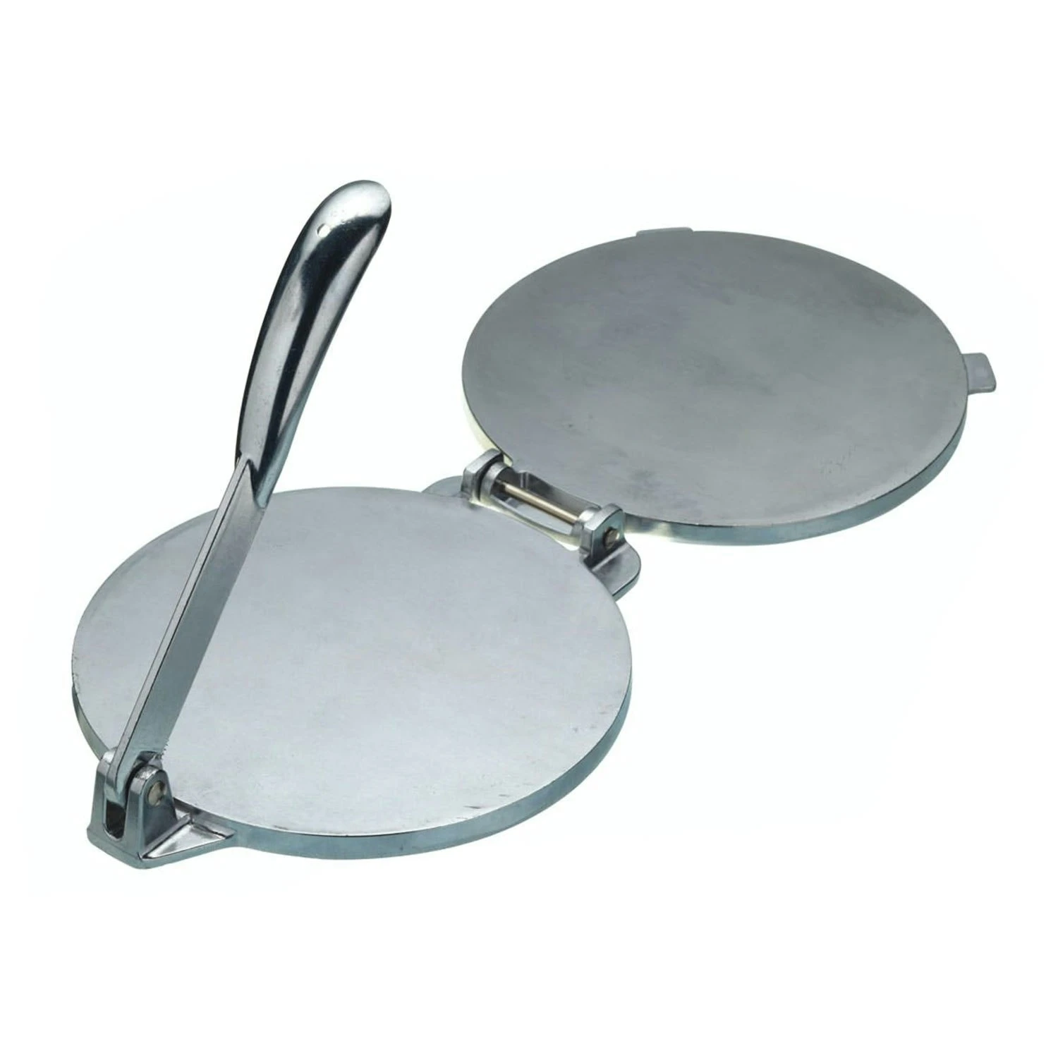 Kitchen Craft World Of Flavours Tortilla-Presse – Bild 2